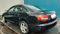 Armatura bara spate Audi A6 C6 2008 Berlina 2.0 ID...