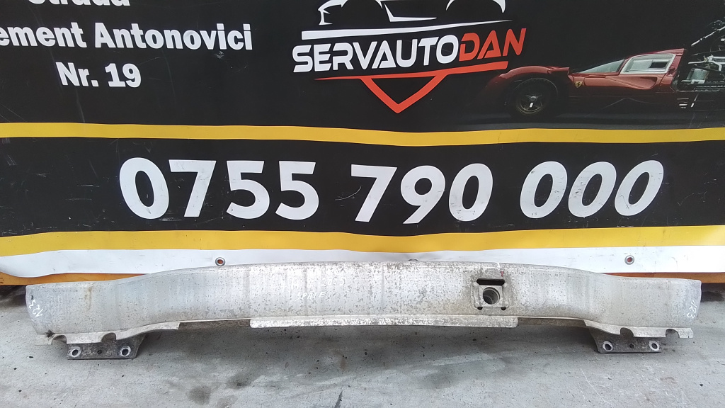 Armatura bara spate Audi A8 (2002-2009) [4E] D3 3.0 Motorina 2008