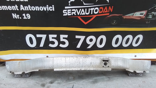 Armatura bara spate Audi A8 (2002-2009) [4E] D3 3.0 Motorina 2008