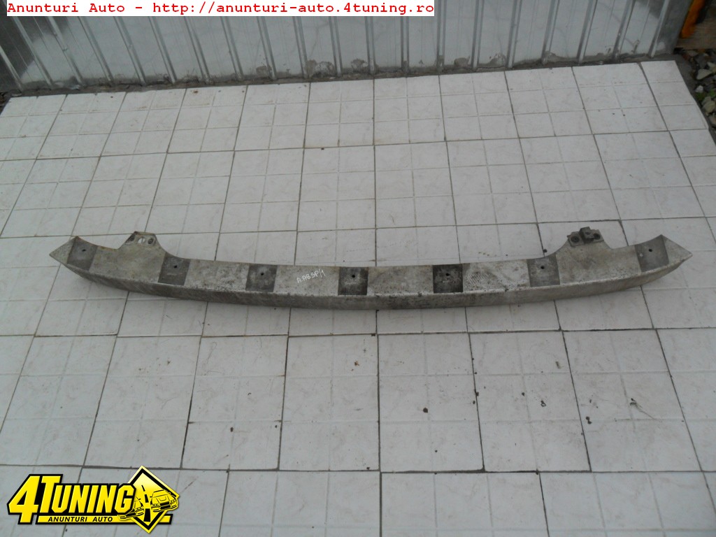 Armatura bara spate Audi A8