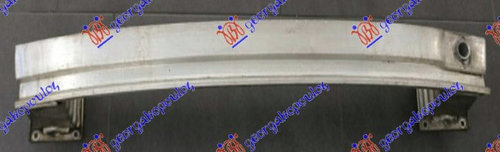 Armatura Bara Spate - Audi A82009 2010 , 4h0807309c