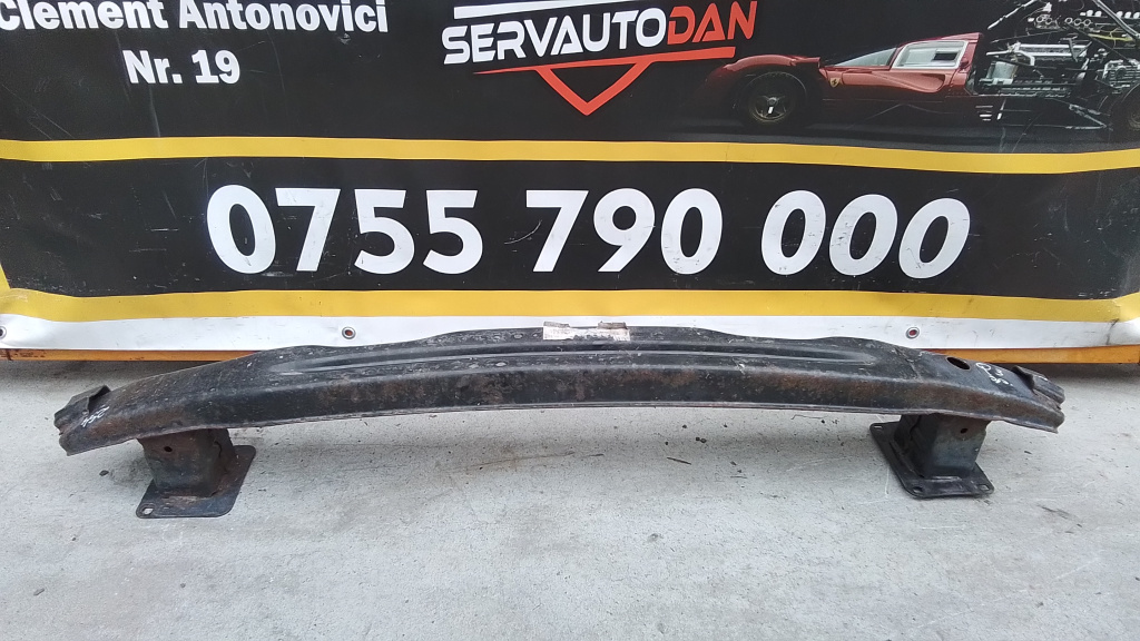 Armatura bara spate Audi Q3 (2011-2017) [8U] 2.0 Motorina 2013