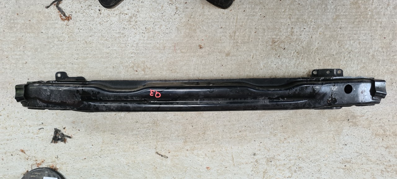 Armatura bara spate AUDI Q3 8U 2012 2013 2014 2015 2016