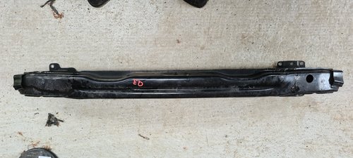 Armatura bara spate AUDI Q3 8U 2012 2013 2014 2015 2016