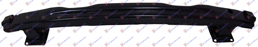Armatura Bara Spate - Audi Q32011 2012 ,