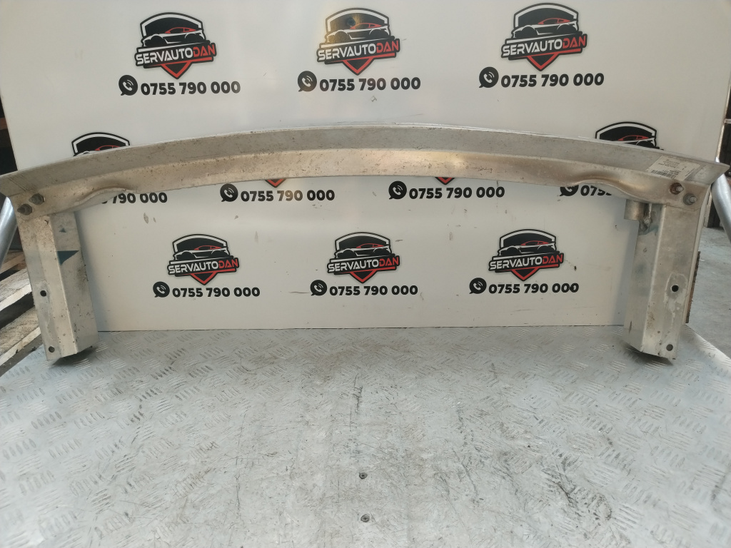 Armatura bara spate Audi Q5 (2008-2012) [8R] 2.0 Motorina 2012, 8R0807313C