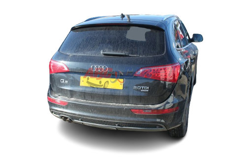 Armatura bara spate Audi Q5 2010 8R 2.0 TDI