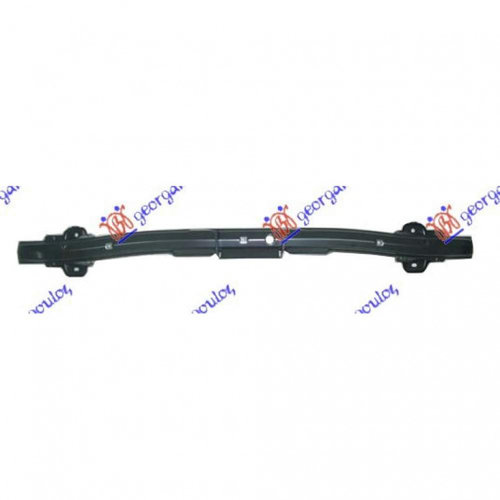 Armatura Bara Spate - Audi Q5 2012 , 8r0807313b