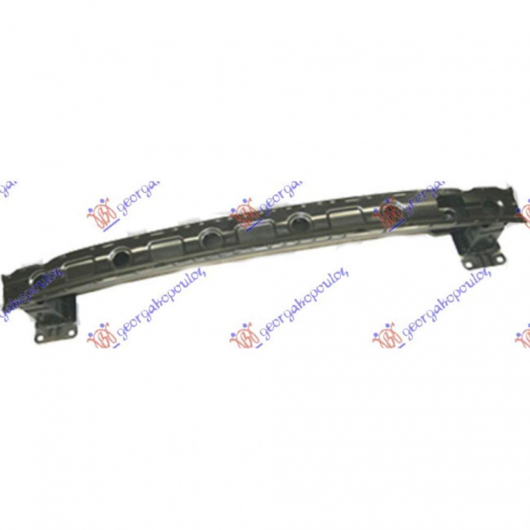 Armatura Bara Spate - Audi Q5 2016 , 80a807309c