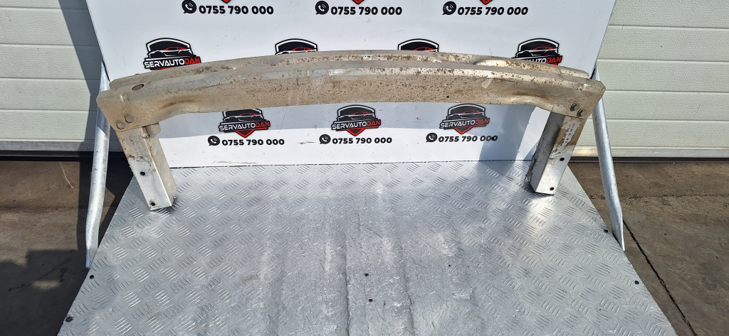 Armatura bara spate Audi Q5 facelift (2012-2017) [8R] 2.0 Motorina 2015, 8R0807332B / 8R0807331B / 8R0807313