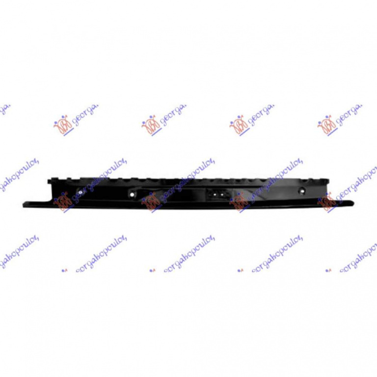 Armatura Bara Spate - Audi Q8 2018 , 4m0807309