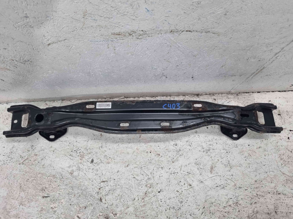 Armatura bara spate Bmw 3 (F30) [Fabr 20