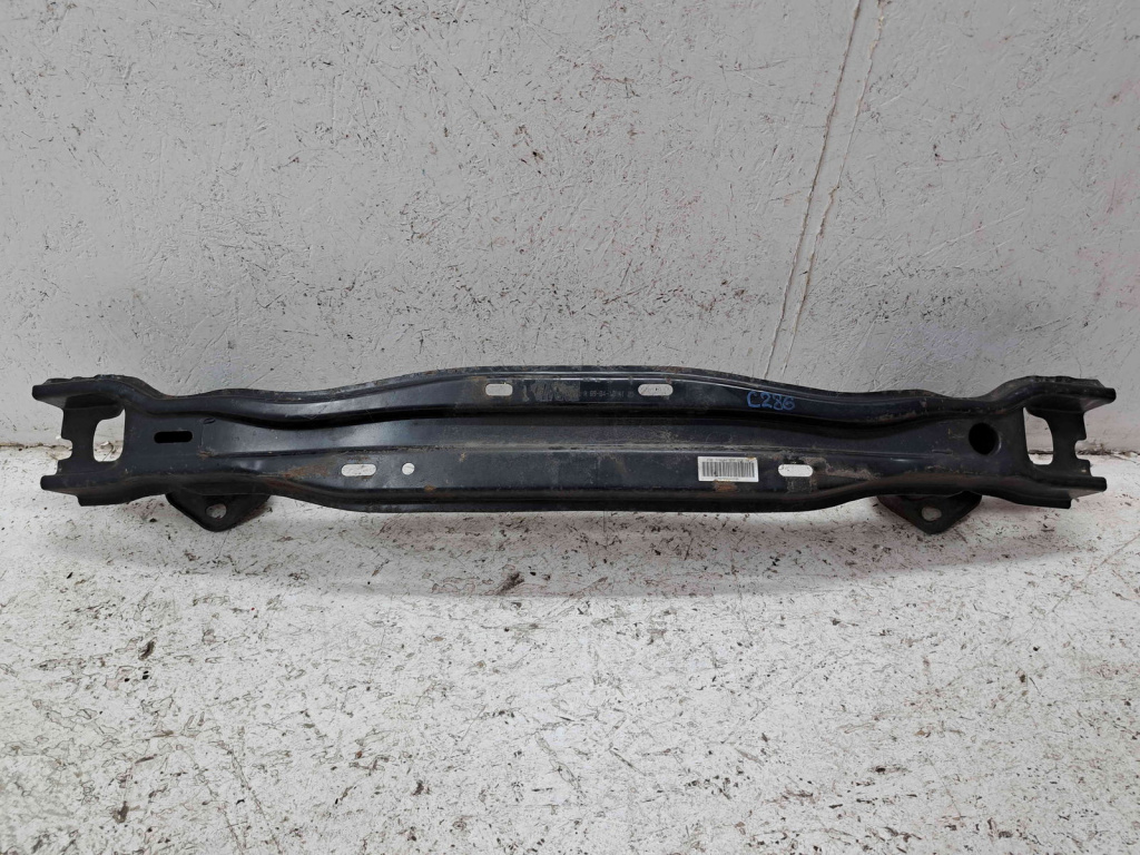 Armatura bara spate Bmw 4 Gran Coupe (F36) Facelift [Fabr 2014-prezent] 007285542059