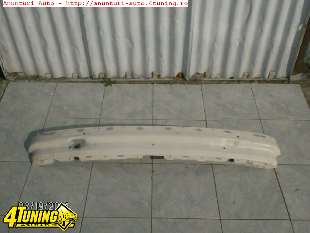 Armatura bara spate BMW E36