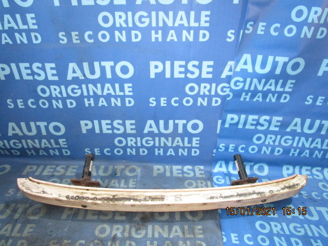 Armatura bara spate BMW E36ci; 8119218 (cu suporti bara)