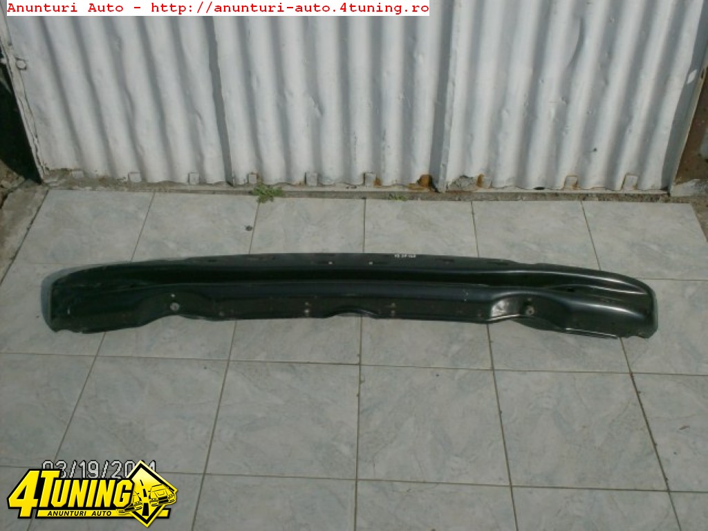 Armatura bara spate BMW E53