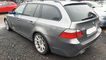 Armatura bara spate BMW E61 2007 BREAK 2.0 D M SPO...