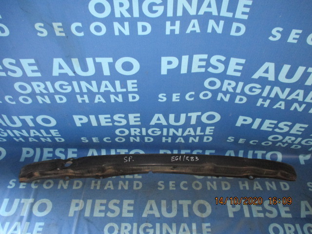 Armatura bara spate BMW E61; 7060788