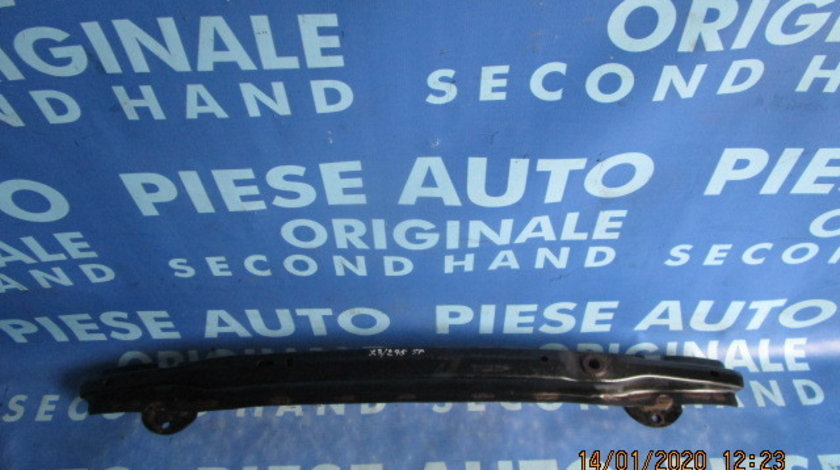 Armatura bara spate BMW E83 X3 2009; 3400951