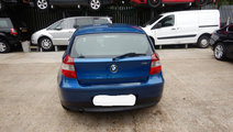 Armatura bara spate BMW E87 2004 HATCHBACK N45B16A...