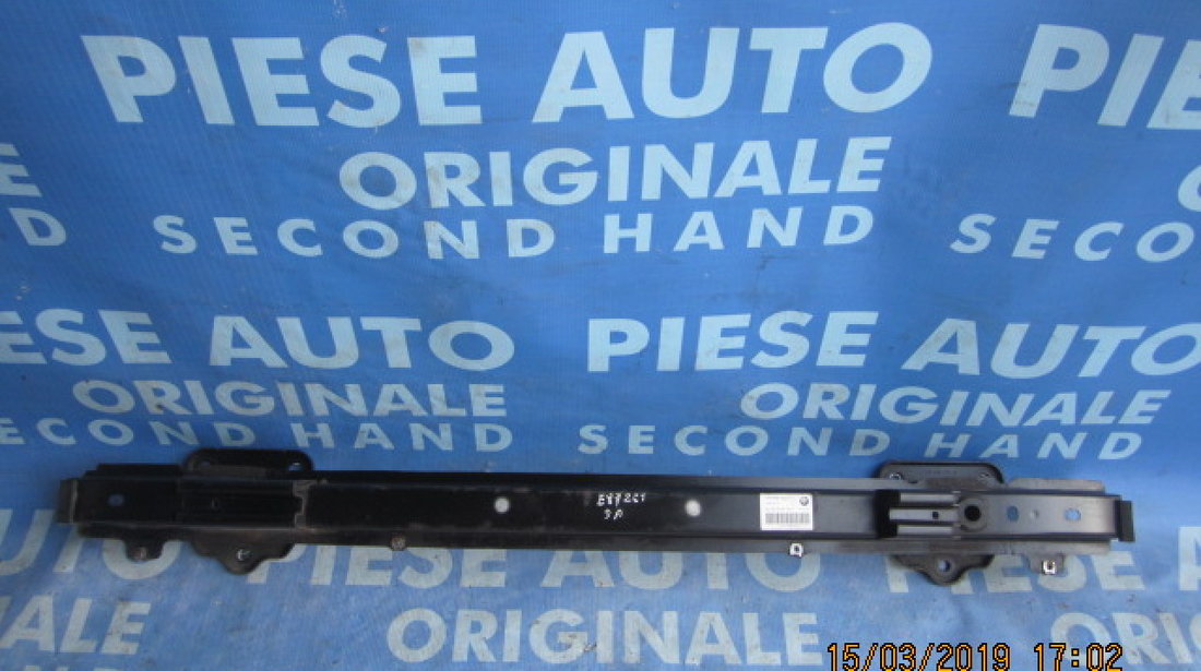 Armatura bara spate BMW E87; 7164189