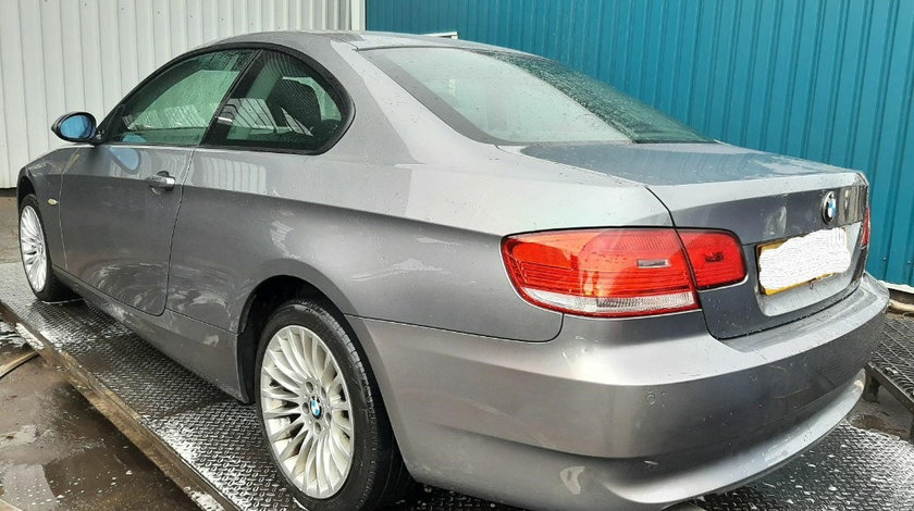 Armatura bara spate BMW E92 2009 Coupé 2.0