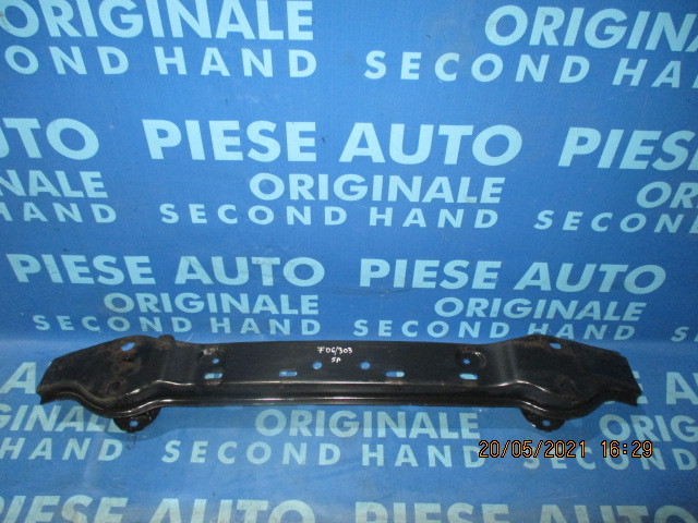 Armatura bara spate BMW F06; 7223159