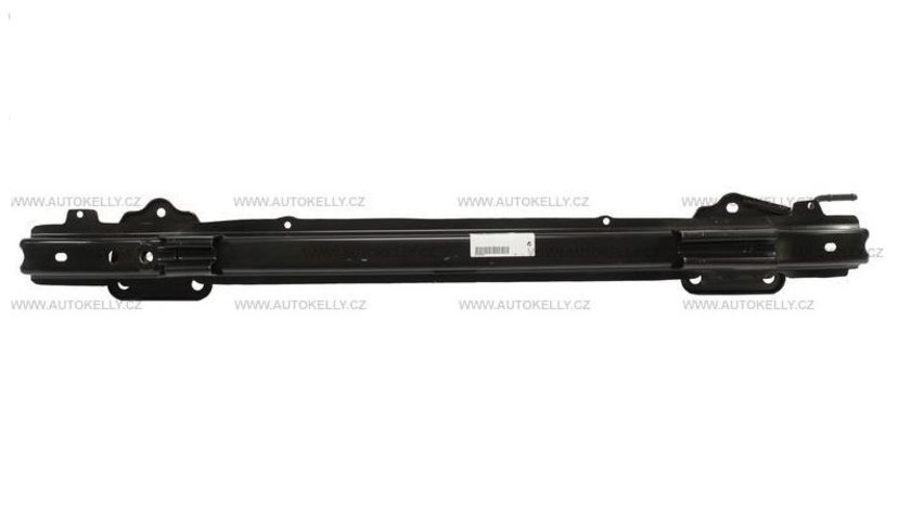 Armatura bara spate BMW Seria 1 E81/E87
