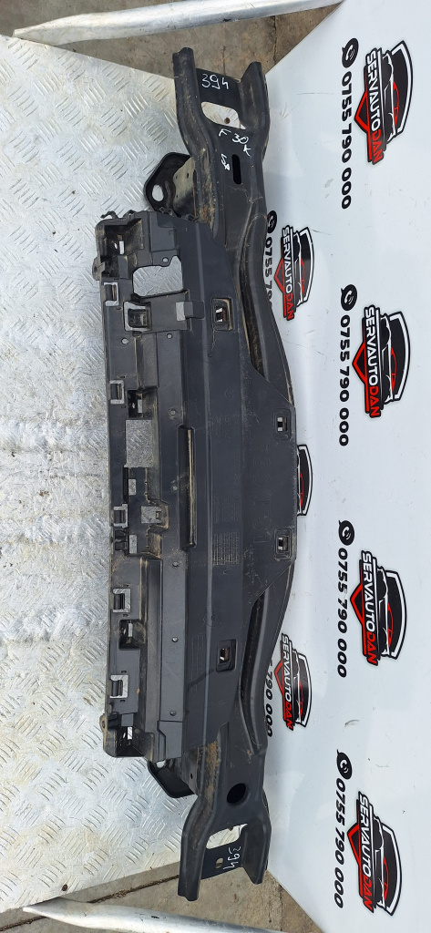 Armatura bara spate BMW Seria 3 (2012-2019) [F31] 2.0 Motorina 2018, 7256921
