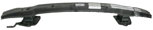 Armatura bara spate BMW Seria 3 E90/91 Sedan 08/12