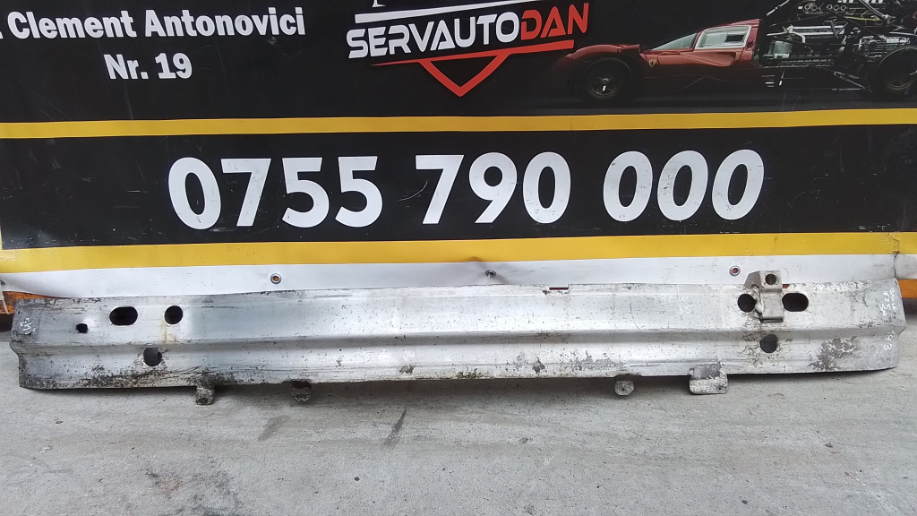 Armatura bara spate BMW Seria 7 (2001-2008) [E65, E66] 3.0 Motorina 2006