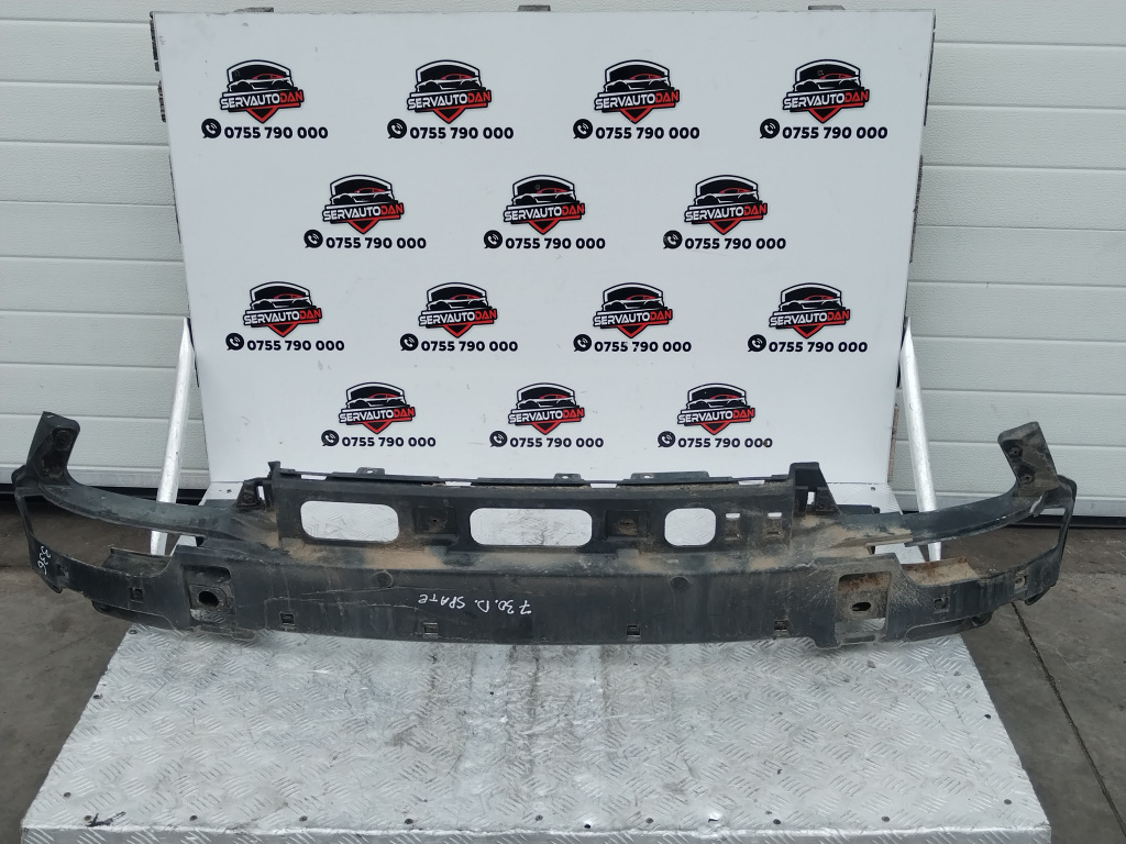 Armatura bara spate BMW Seria 7 (2008-2015) [F01, F02] 3.0 Motorina 2012