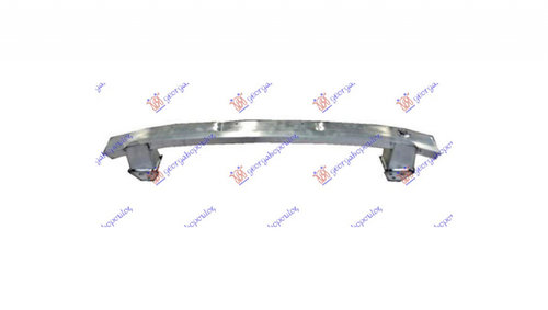 Armatura bara spate BMW Seria 7 2015-2019 NOUA 51127357143 (ALUMINIU)