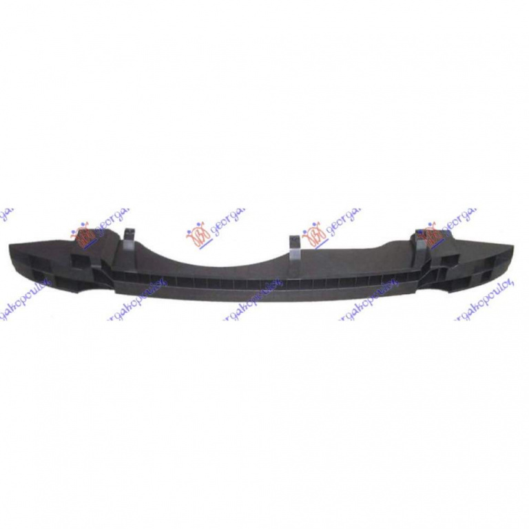 Armatura Bara Spate - Bmw Series 1 (E81/87) 3/5d 2004 , 51127058465