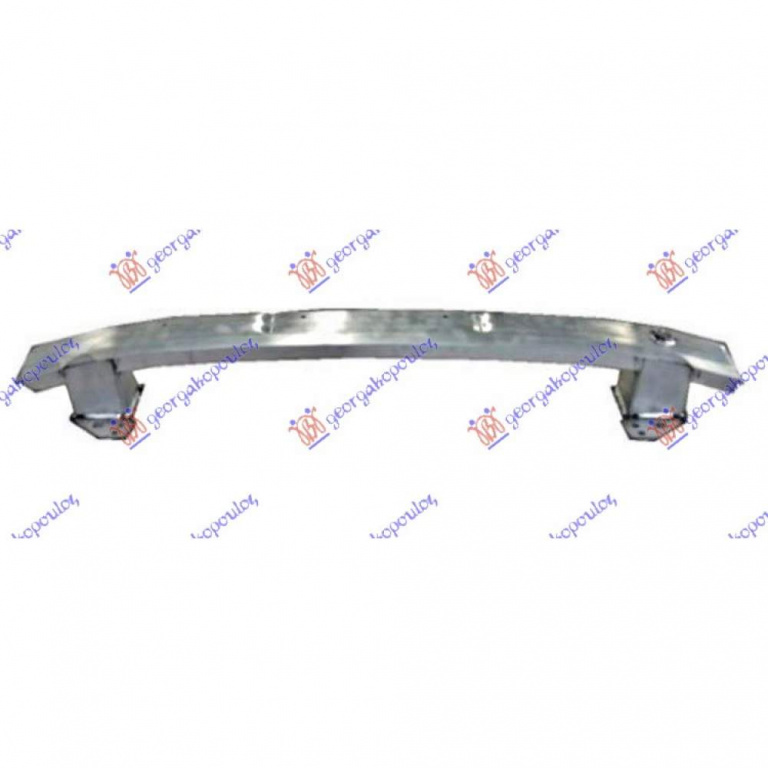 Armatura Bara Spate - Bmw Series 7 (G11/G12) 2015 , 51128061579