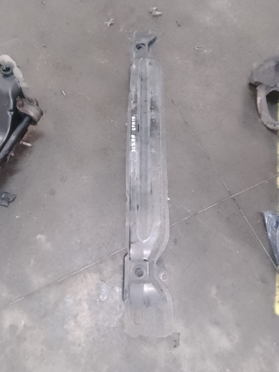 Armatura bara spate BMW X1 2.0 Motorina 2010