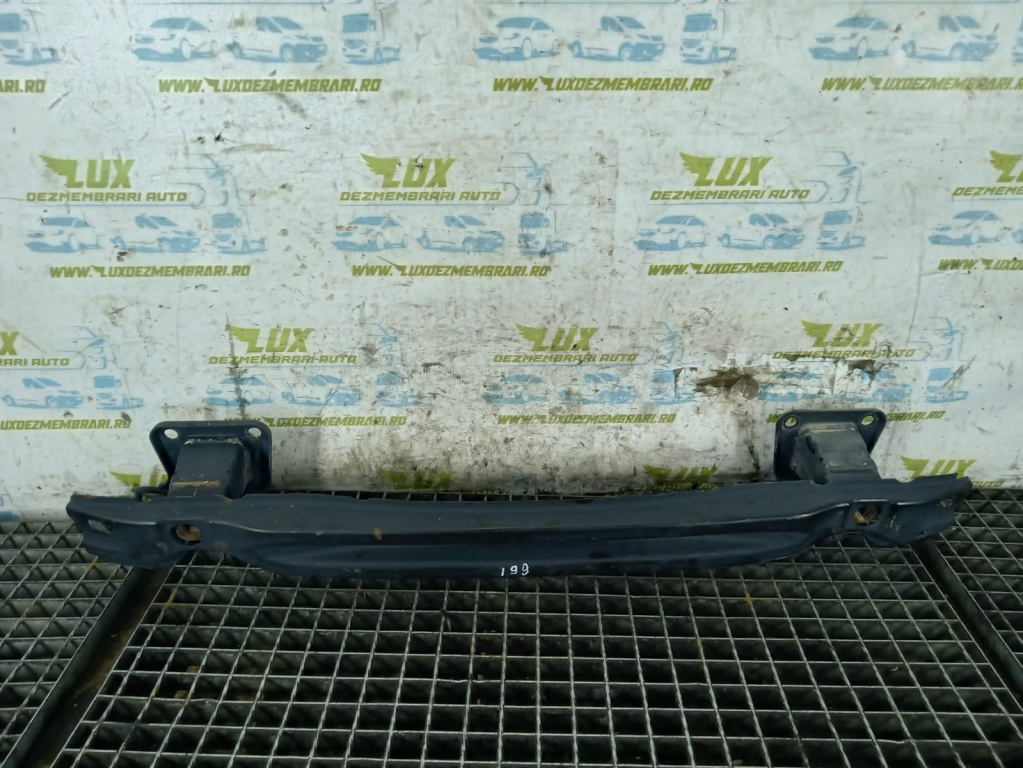 Armatura bara spate BMW X1 E84 [2009 - 2012] 2.0 d N47D20C