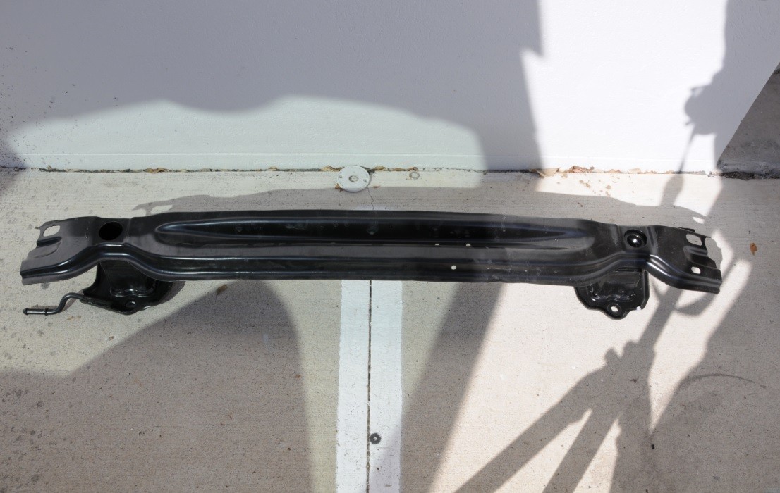 Armatura bara spate BMW X1 E84 Facelift 2012 2013 2014 2015