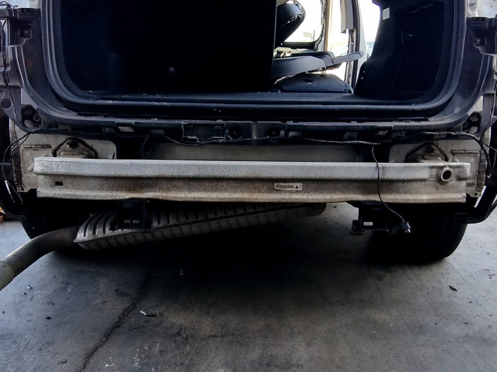 Armatura bara spate Bmw X1 (F48) [Fabr 2