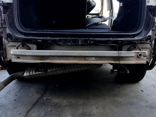 Armatura bara spate Bmw X1 (F48) [Fabr 2016-2022] ts7332320092 2.0 B47 110 KW / 150 CP