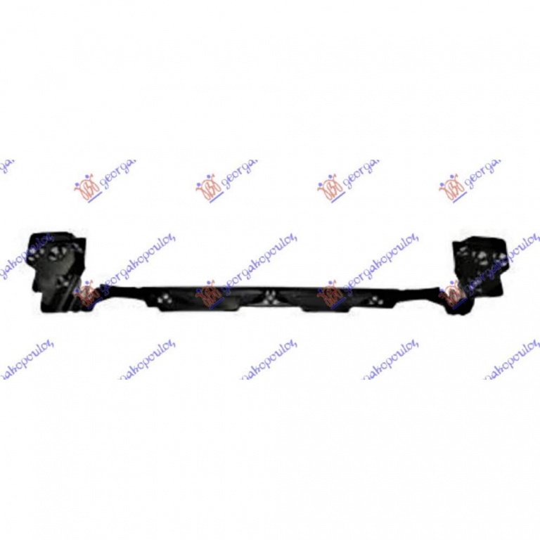 Armatura Bara Spate - Bmw X2 (F39) 2017 , 51127426444