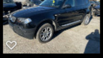 Armatura bara spate BMW X3 E83 [2003 - 2006] Cross...