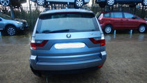 Armatura bara spate BMW X3 E83 2008 SUV 2.0 D