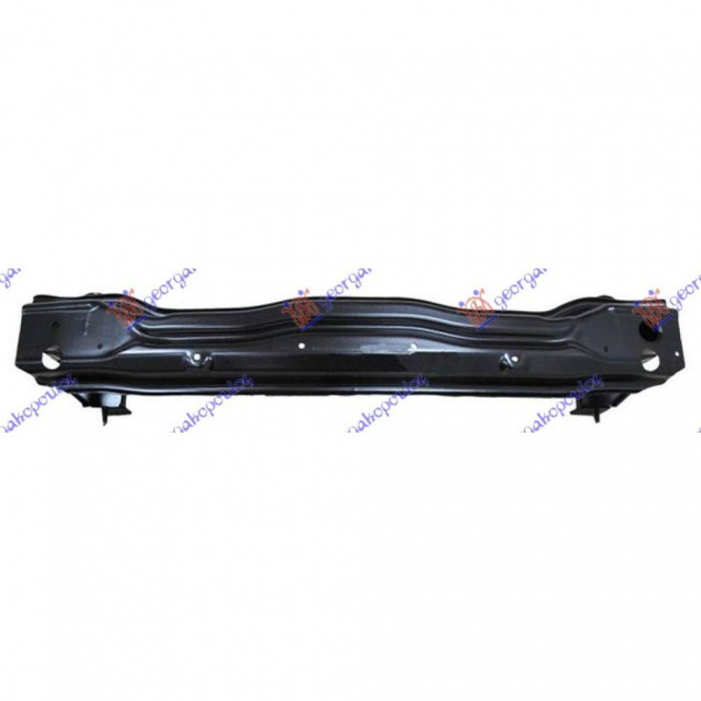 Armatura Bara Spate - Bmw X3 (G01) 2017 , 51127400008