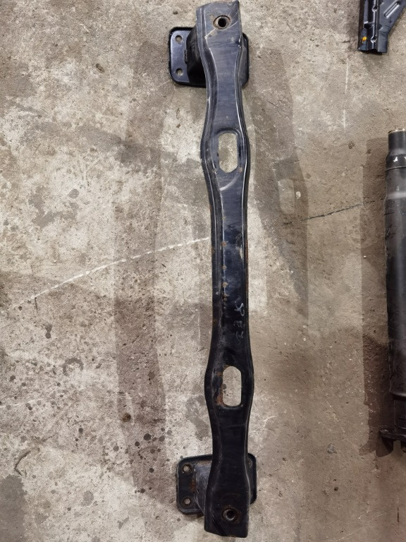 Armatura bara spate BMW X5 E70 2008 7158449