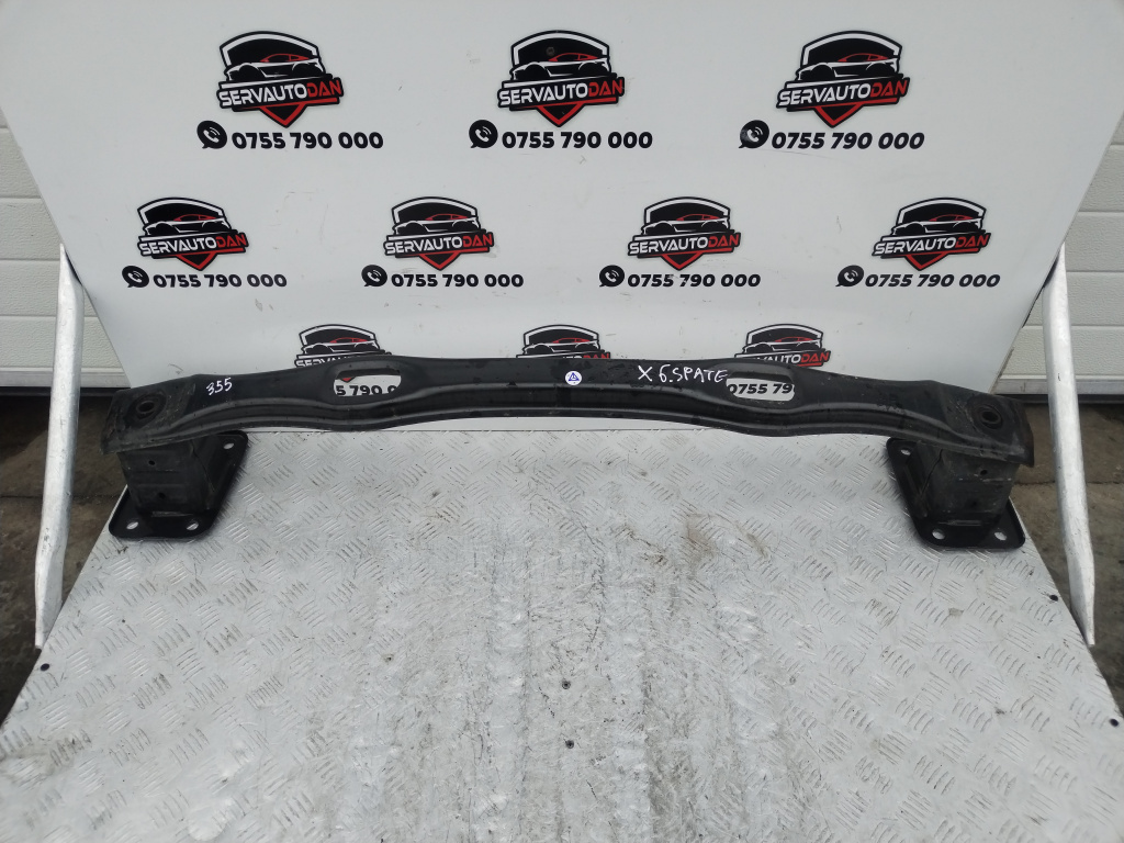 Armatura bara spate BMW X6 (2008-2014) [E71, E72] 3.0 Motorina 2013