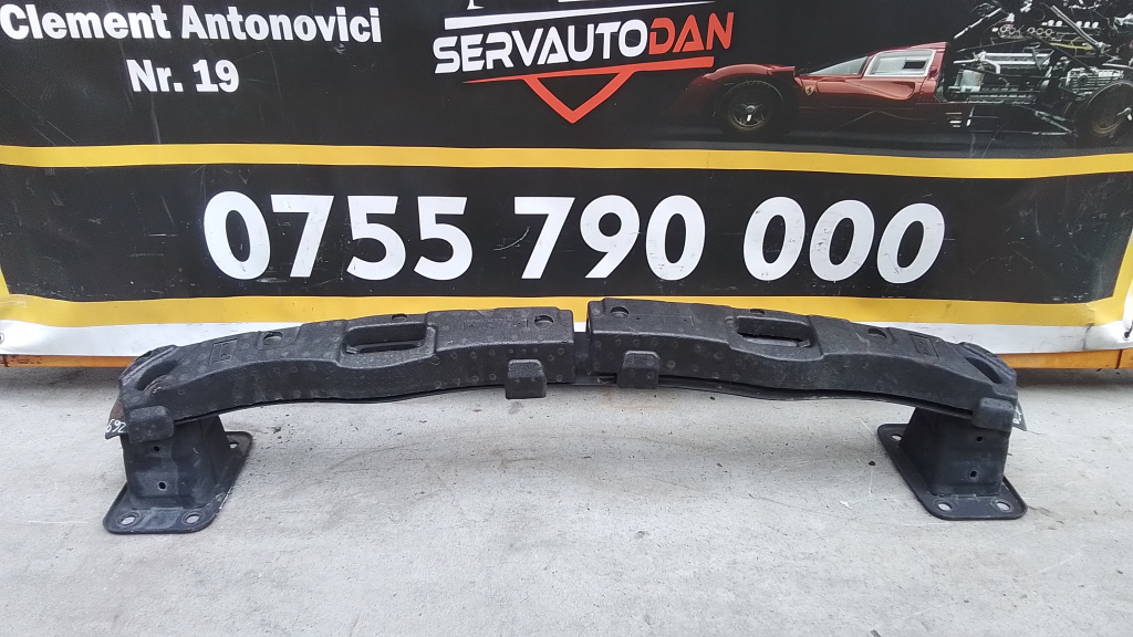 Armatura bara spate BMW X6 (2008-2014) [E71, E72] 3.0 Motorina 2012