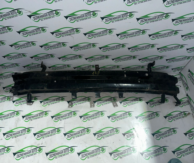 Armatura bara spate Chevrolet Aveo T250 [facelift] [2006 - 2012] Sedan 1.2 MT (84 hp)