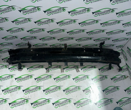 Armatura bara spate Chevrolet Aveo T250 [facelift] [2006 - 2012] Sedan 1.2 MT (84 hp)