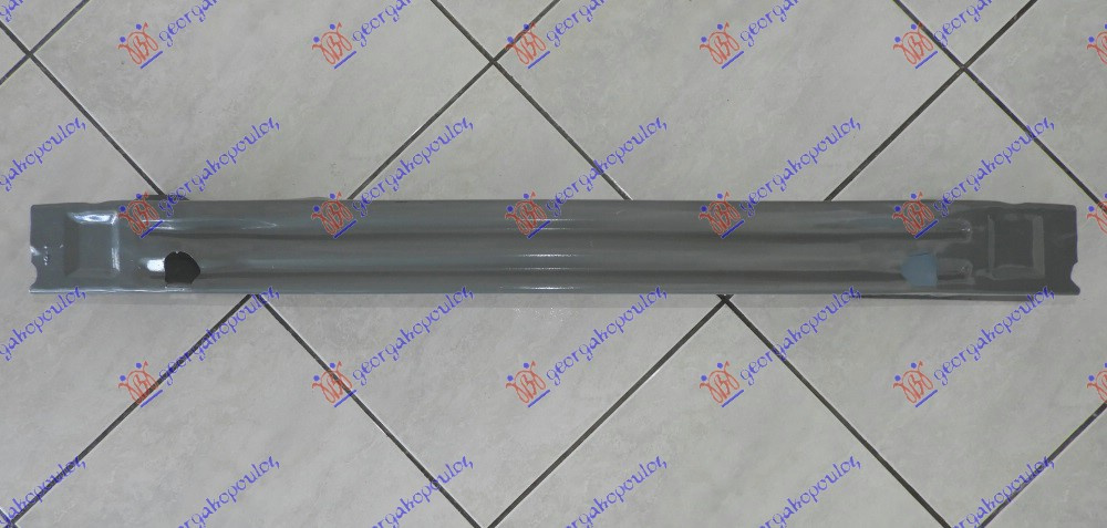 Armatura Bara Spate - Chevrolet Cruze 2009 , 12776325